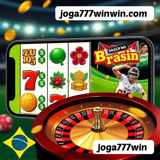 iPhone joga777win