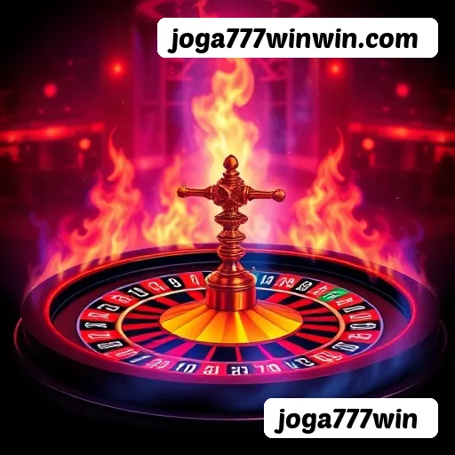 Sistema de apostas joga777win - Imagem principal