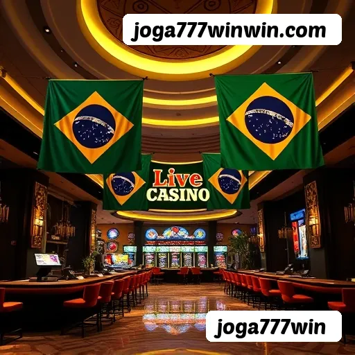 Análise de apostas joga777win