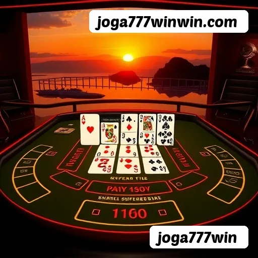 Histórico de apostas joga777win