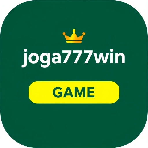 Logo da joga777win