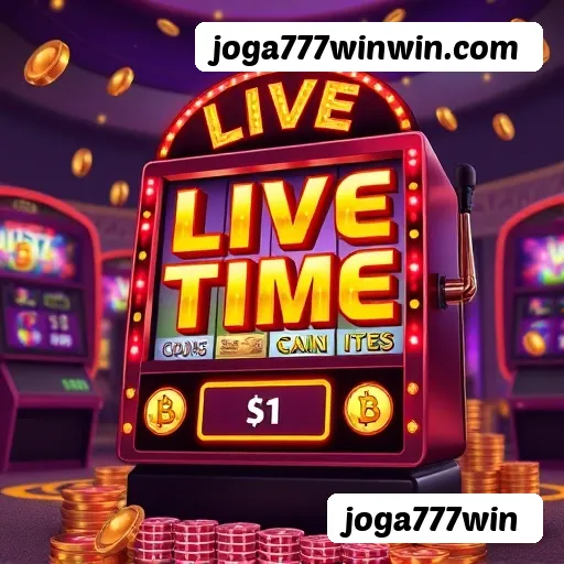 Plataforma joga777win - Imagem principal