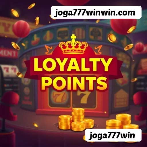 Tornar VIP joga777win
